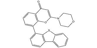 NU7441 (KU57788) 503468-95-9